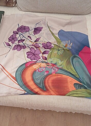 Reyhan yazma - Görsel 4