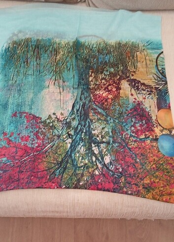 Reyhan yazma - Görsel 8