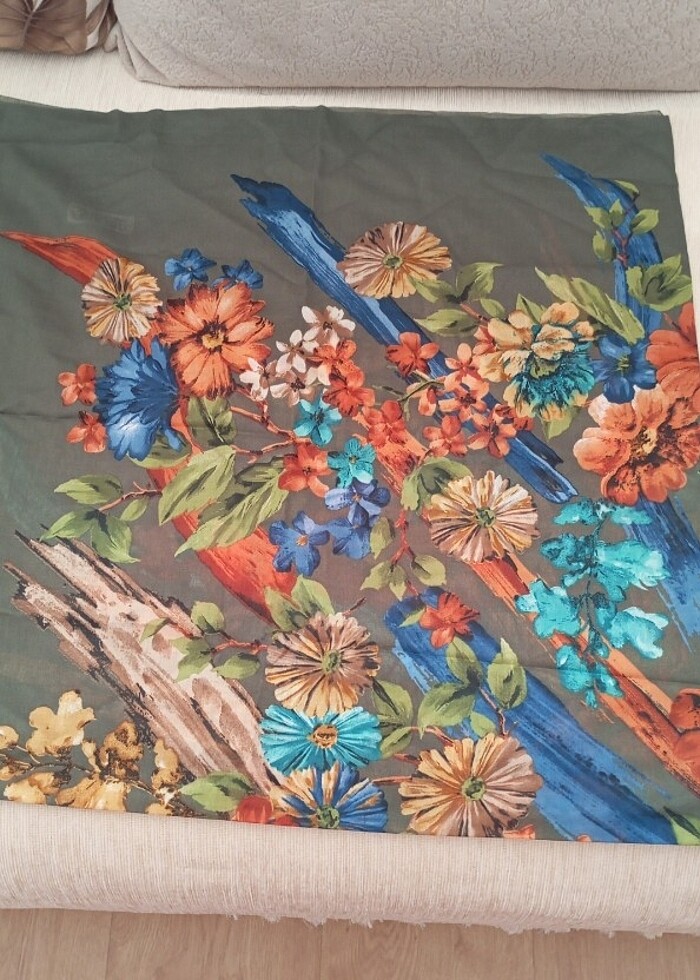 Reyhan yazma - Görsel 3