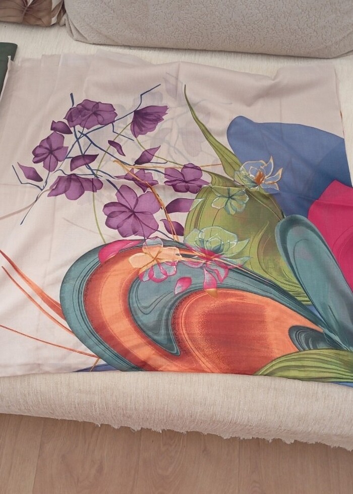 Reyhan yazma - Görsel 4