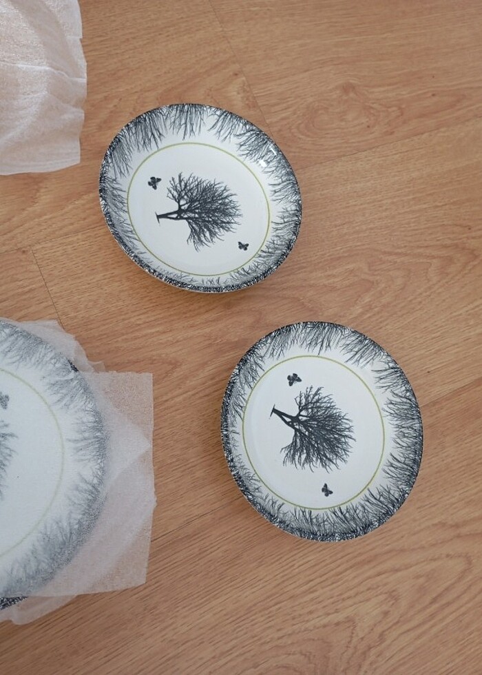 Kahvsltılık tsbak - Görsel 2