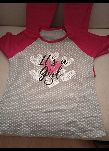 Pijama takımı - Görsel 3