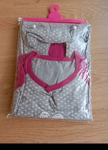 Pijama takımı - Görsel 4