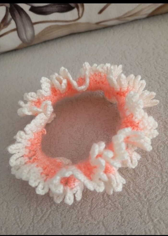 Örgü toka - Görsel 3