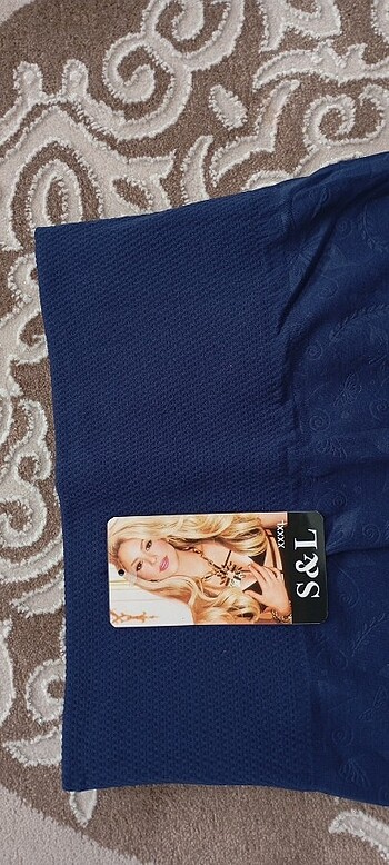 Tayt kadın - Görsel 2