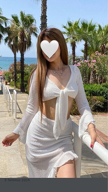 Trendyol & Milla Alt üst takım