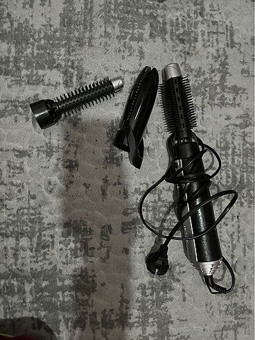 Saç maşası - Görsel 2