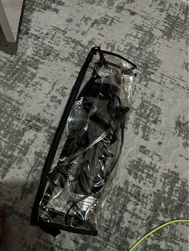 Saç maşası - Görsel 3