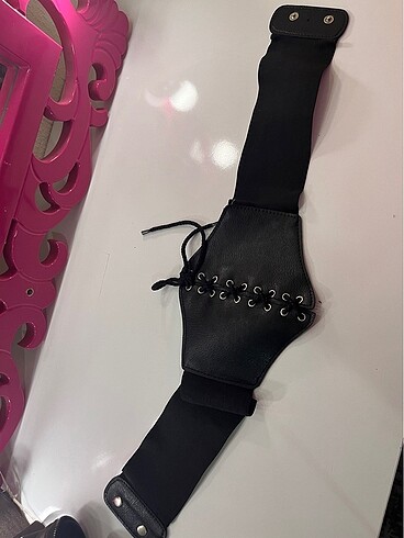 Korse kemer - Görsel 2