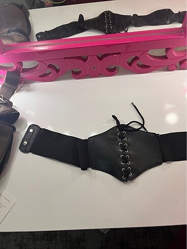 Korse kemer - Görsel 3