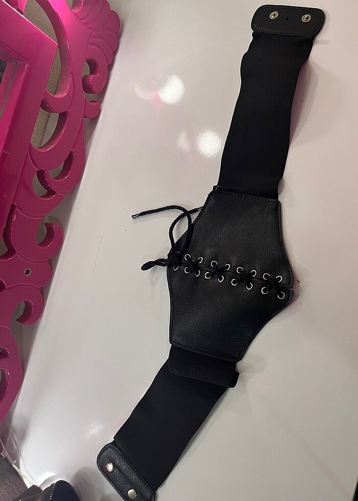 Korse kemer - Görsel 2