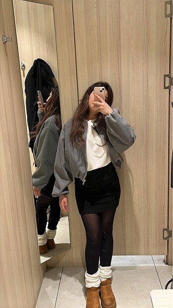 s Beden Zara ceket