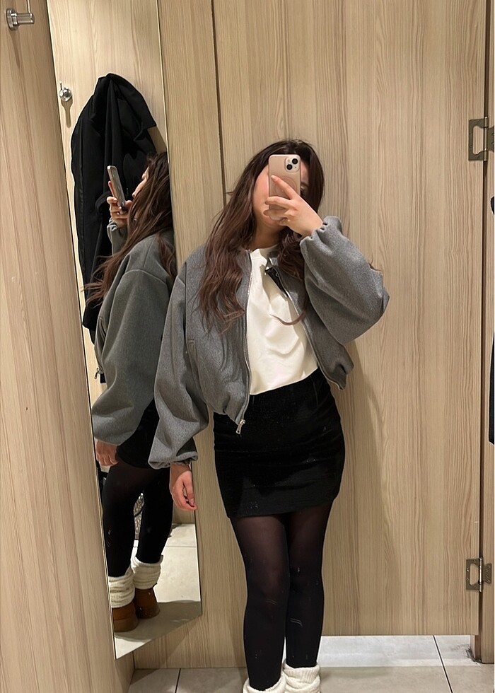 Zara ceket - Görsel 3