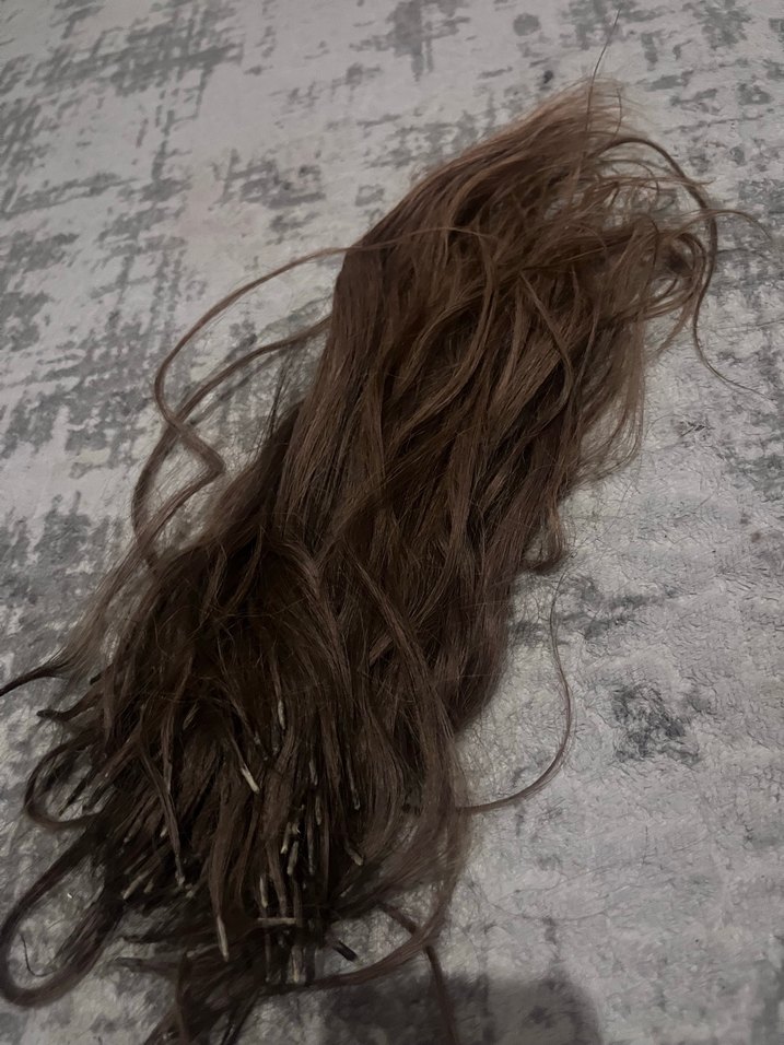 300 adet kaynak saç - Görsel 2