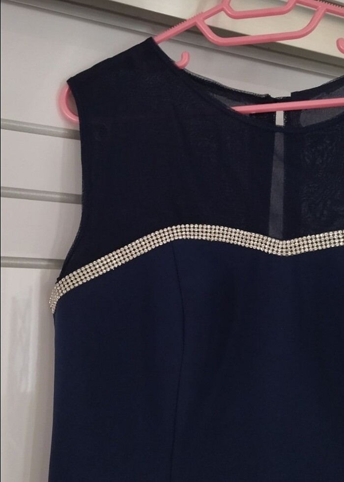 Kadın abiye - Görsel 2