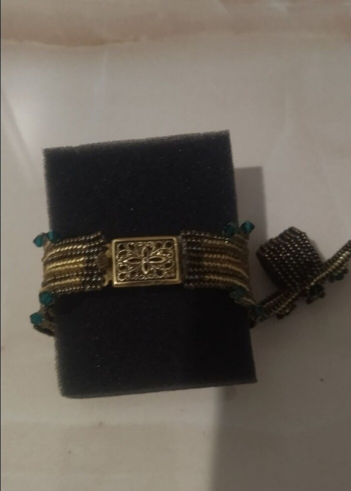 Takı seti  - Görsel 2