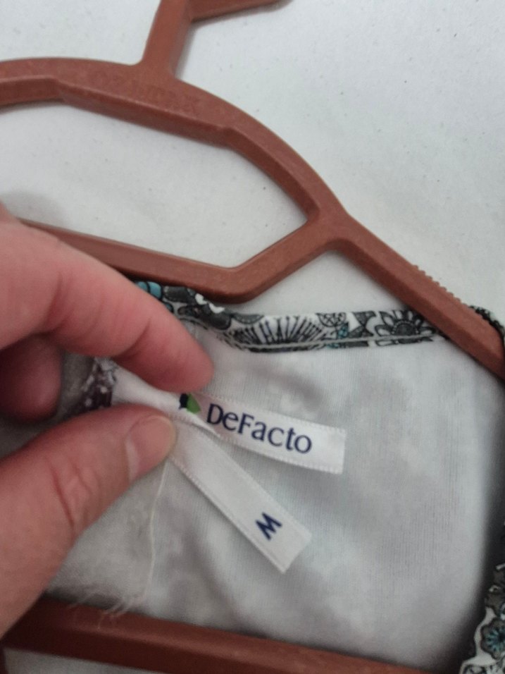 yazlık elbise - Görsel 4