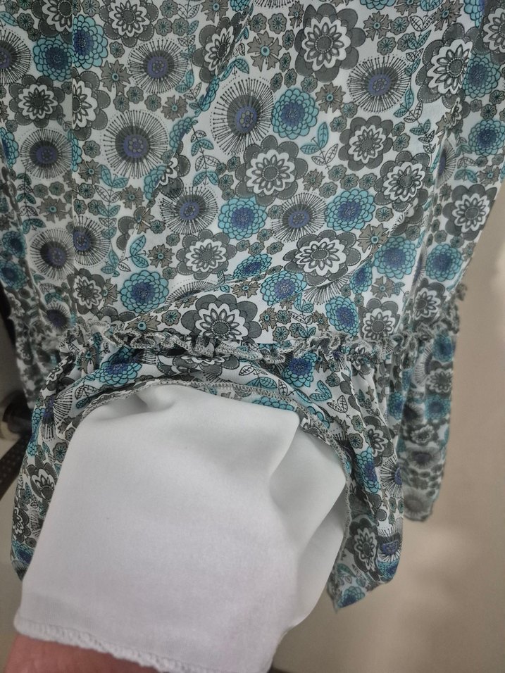 yazlık elbise - Görsel 3