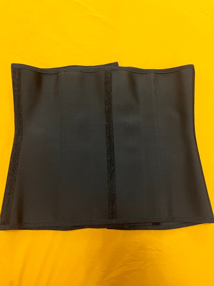 Latex korse - Görsel 2