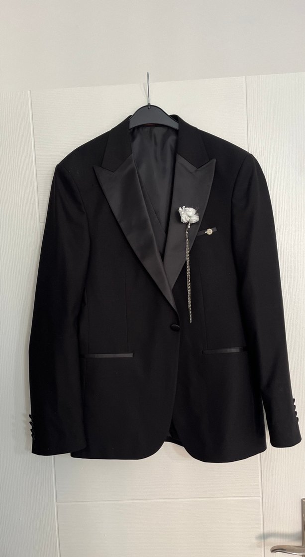 Damatlık - Görsel 2