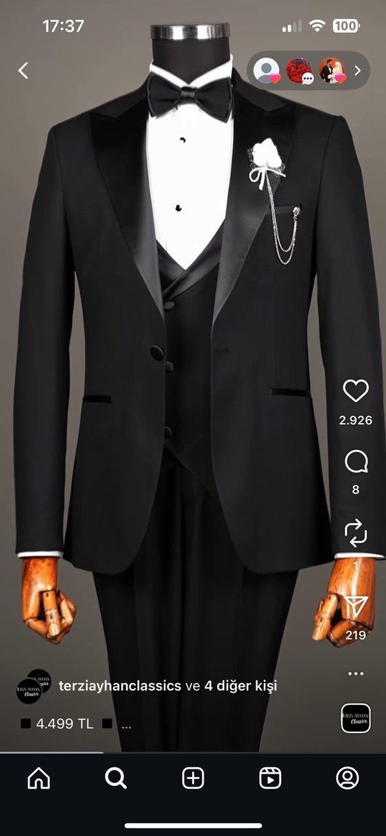 Damatlık - Görsel 3