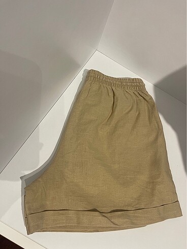 Calzedonia Calzedonıa keten şort