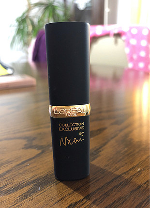 Loreal color riche