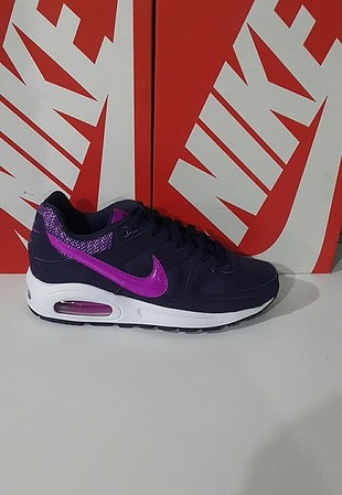 NİKE-AIR MAX COMMAND 38 NO
