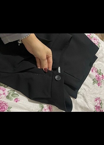 Zara Palazzo pantolon