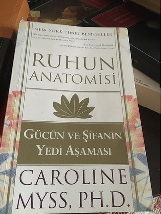GÜÇÜN VE ŞİFANIN YEDİ AŞAMASI
