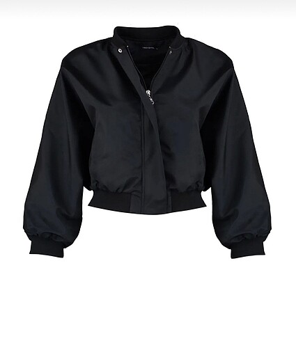 Trendyolmilla bomber ceket