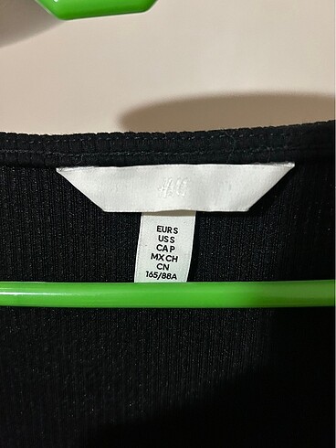H&M Hm body