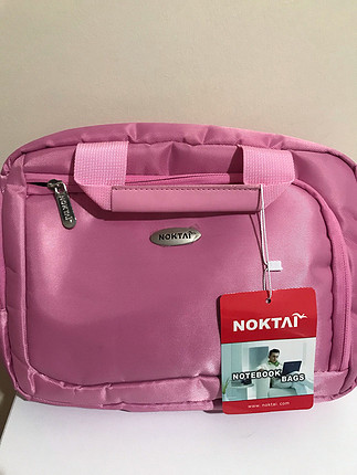 Notebook çantası