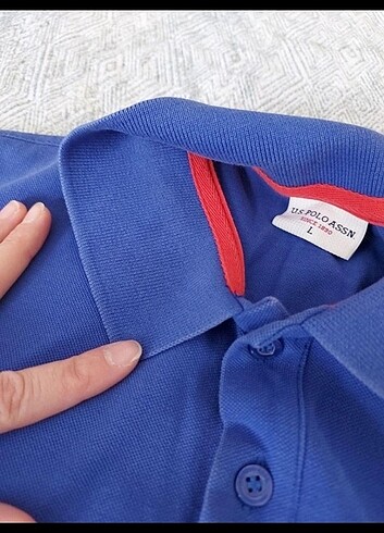Polo yaka erkek tshirt