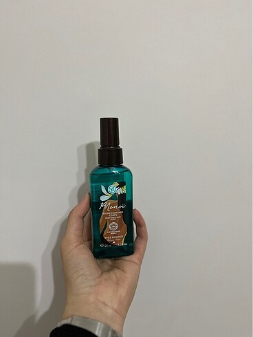 Yves rocher vücut spreyi