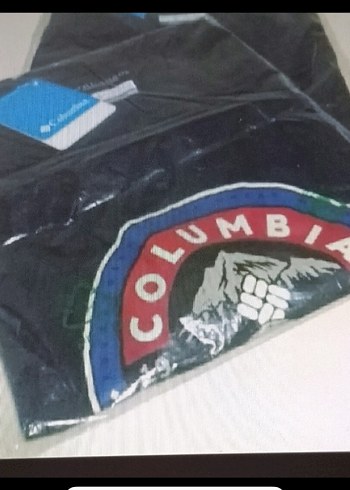 COLOMBİA ERKEK TİŞÖRT