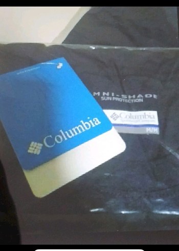 Diğer COLOMBİA ERKEK TİŞÖRT