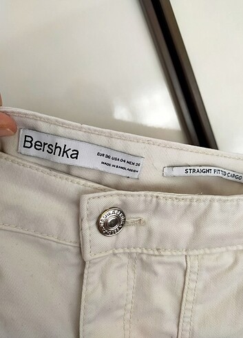 Bershka Kadın pantolon 