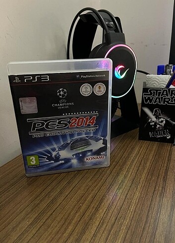 PS3 oyun 
