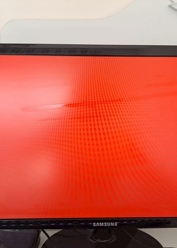 Samsung S24D330 60hz 1ms monitör - Görsel 5