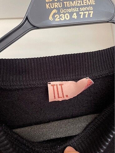 Diğer Sweatshirt