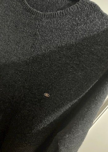 Örgü Kadın Elbise - Görsel 2