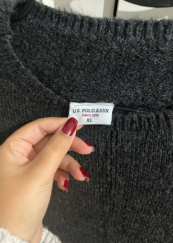 Örgü Kadın Elbise - Görsel 3