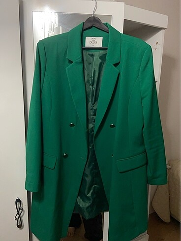 Blazer çeket