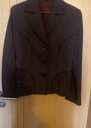 Klasik Elegans Turkuaz Drapeli Mini Abiye - Görsel 3