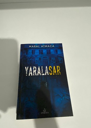  Beden Renk Yaralasar - Maral Atmaca