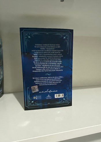  Beden Yaralasar - Maral Atmaca