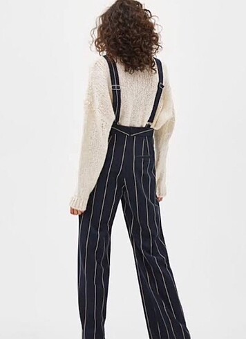 Bershka Salopet