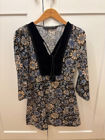 Zara mini elbise