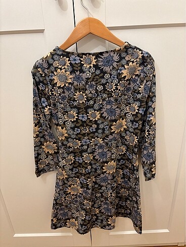 Zara Zara mini elbise